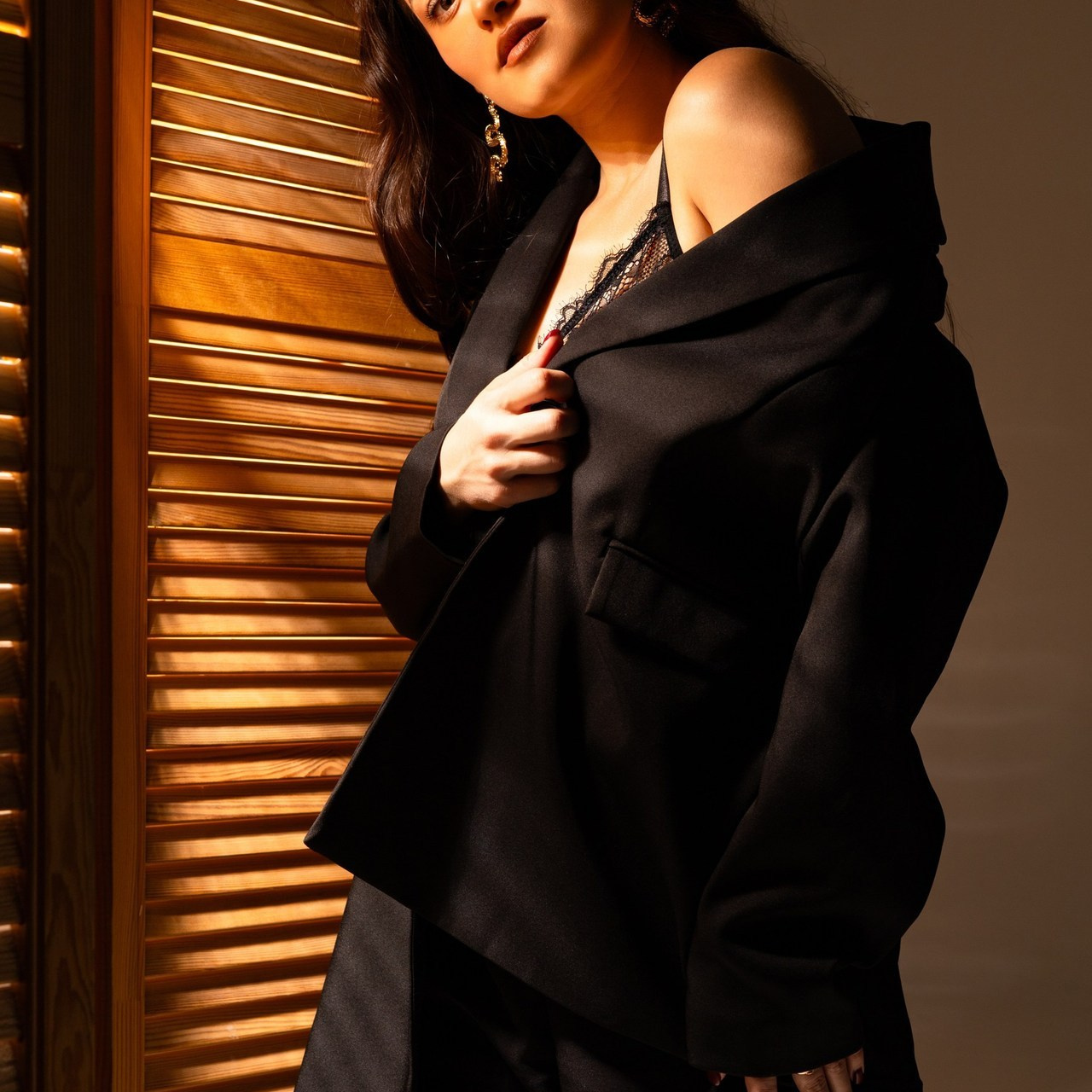 Отзывы. Портретный фотограф Инесса Богданова