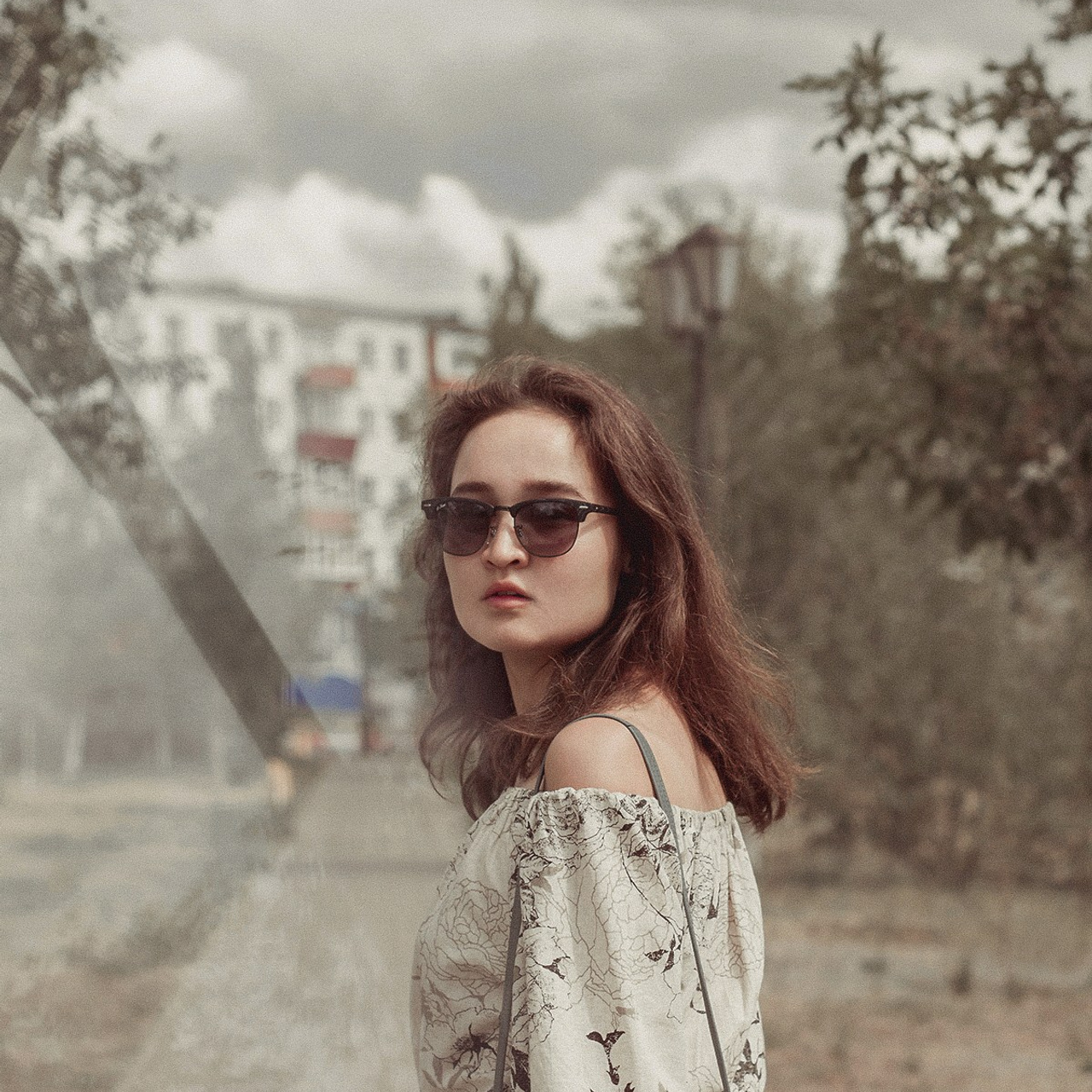 Алёна / Лисаковск