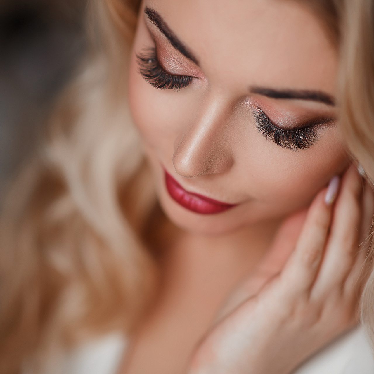 Утро невесты