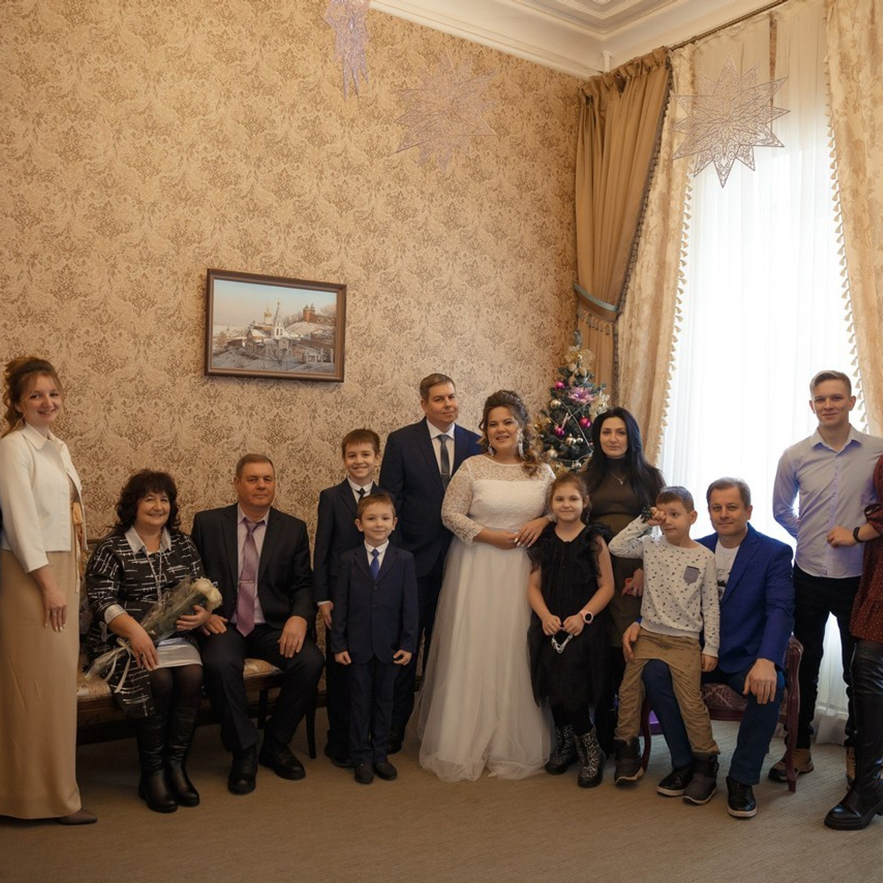 Отзывы. Свадебный и семейный фотограф Черняева Анна| Нижний Новгород