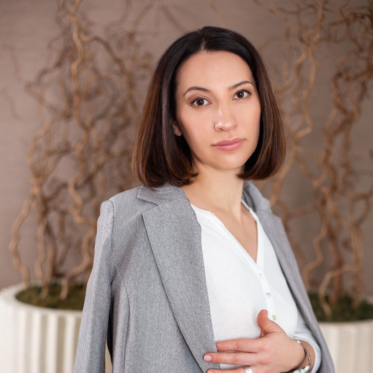 Отзывы. Интерьерный фотограф в Москве Кристина Медведева