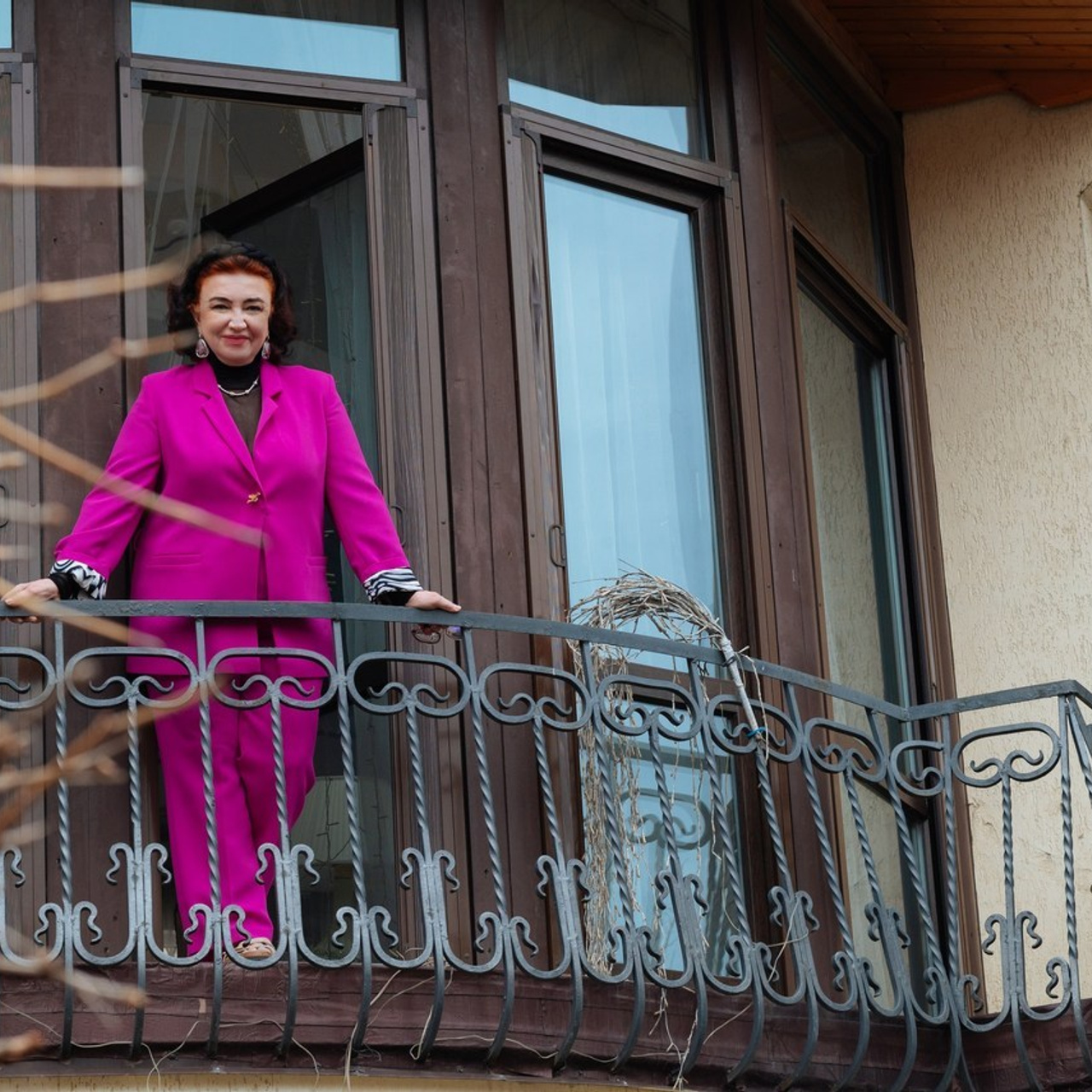 Отзывы. Фотограф Елена Кучук