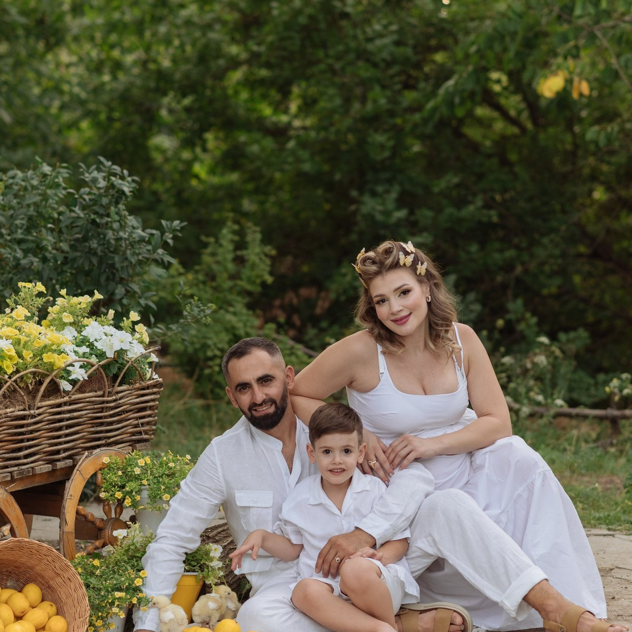 Отзывы. Фотограф Елена Кучук