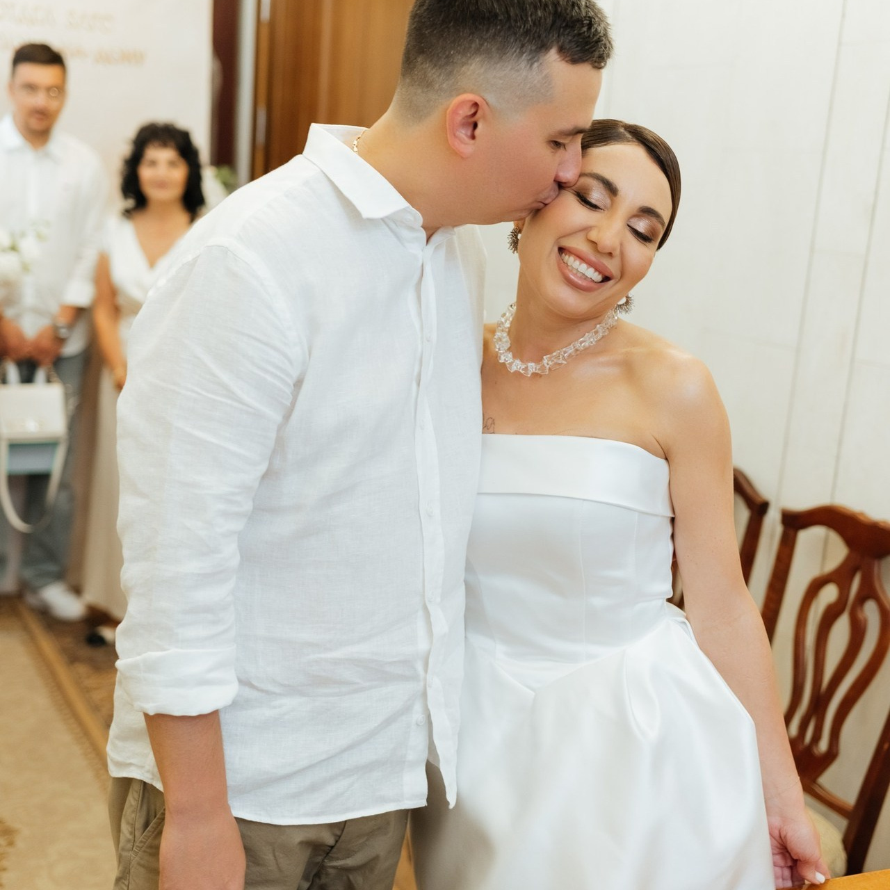 Отзывы. Фотограф Елена Кучук