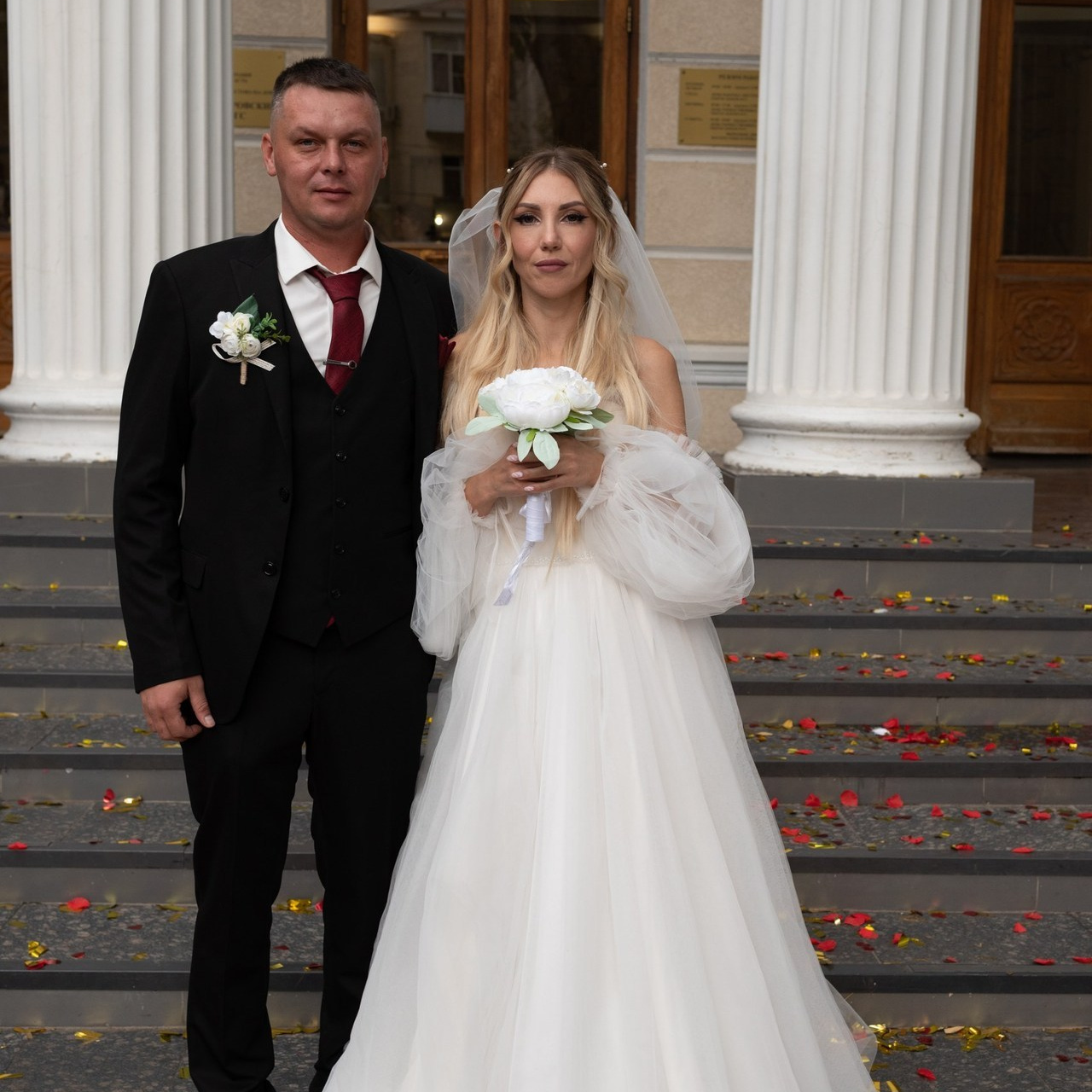 Отзывы. Фотограф Елена Кучук