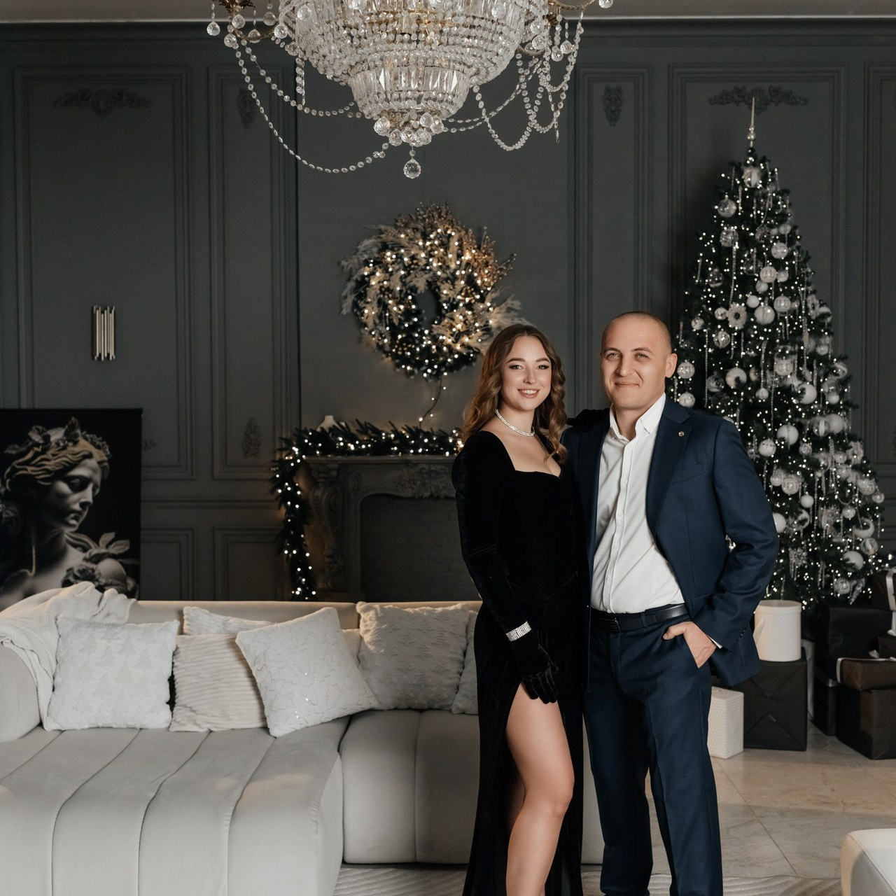 Отзывы. Фотограф Елена Кучук