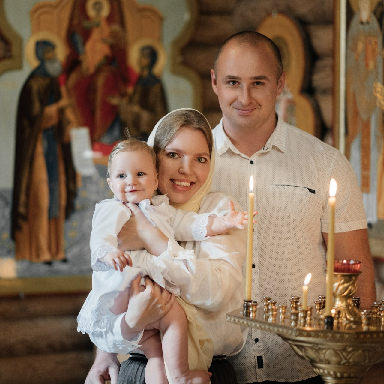 Отзывы. Фотограф Елена Кучук