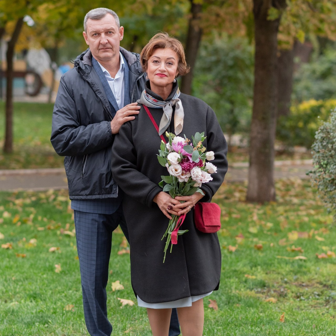 Отзывы. Фотограф Елена Кучук