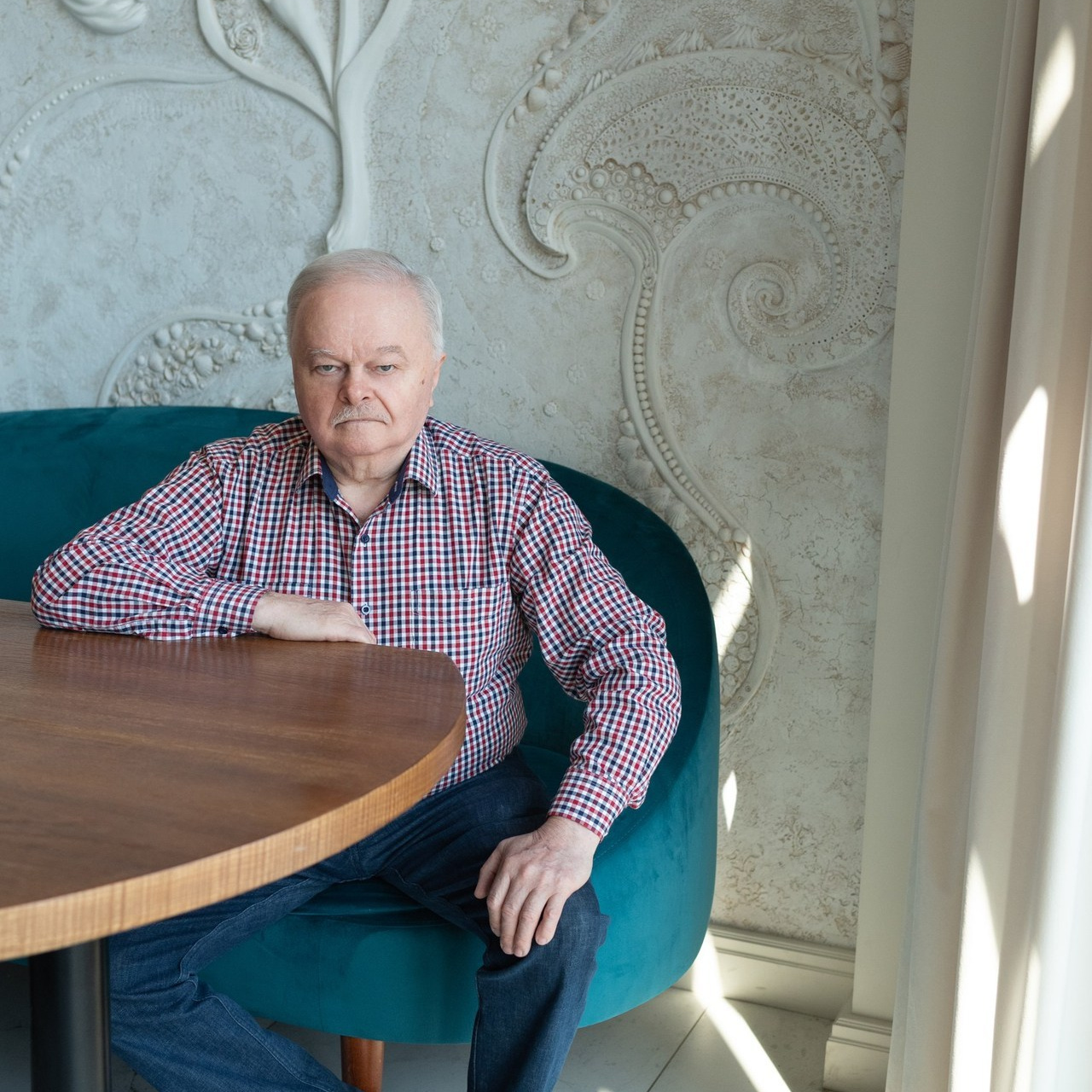 Отзывы. Фотограф Елена Кучук