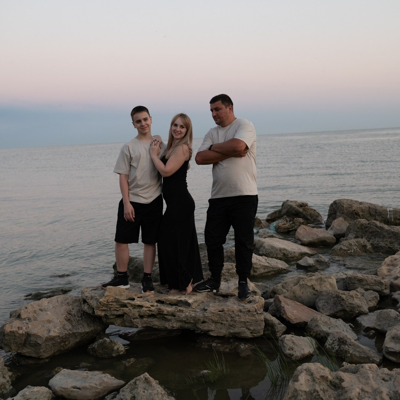 Отзывы. Фотограф Елена Кучук