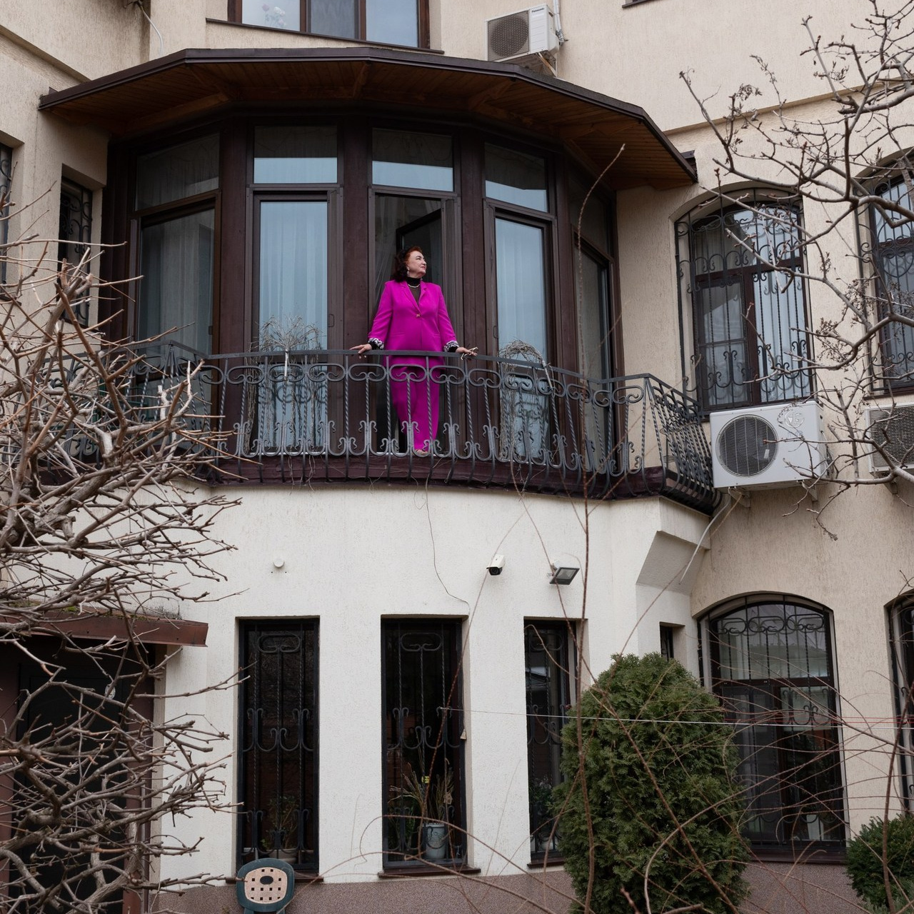 Отзывы. Фотограф Елена Кучук