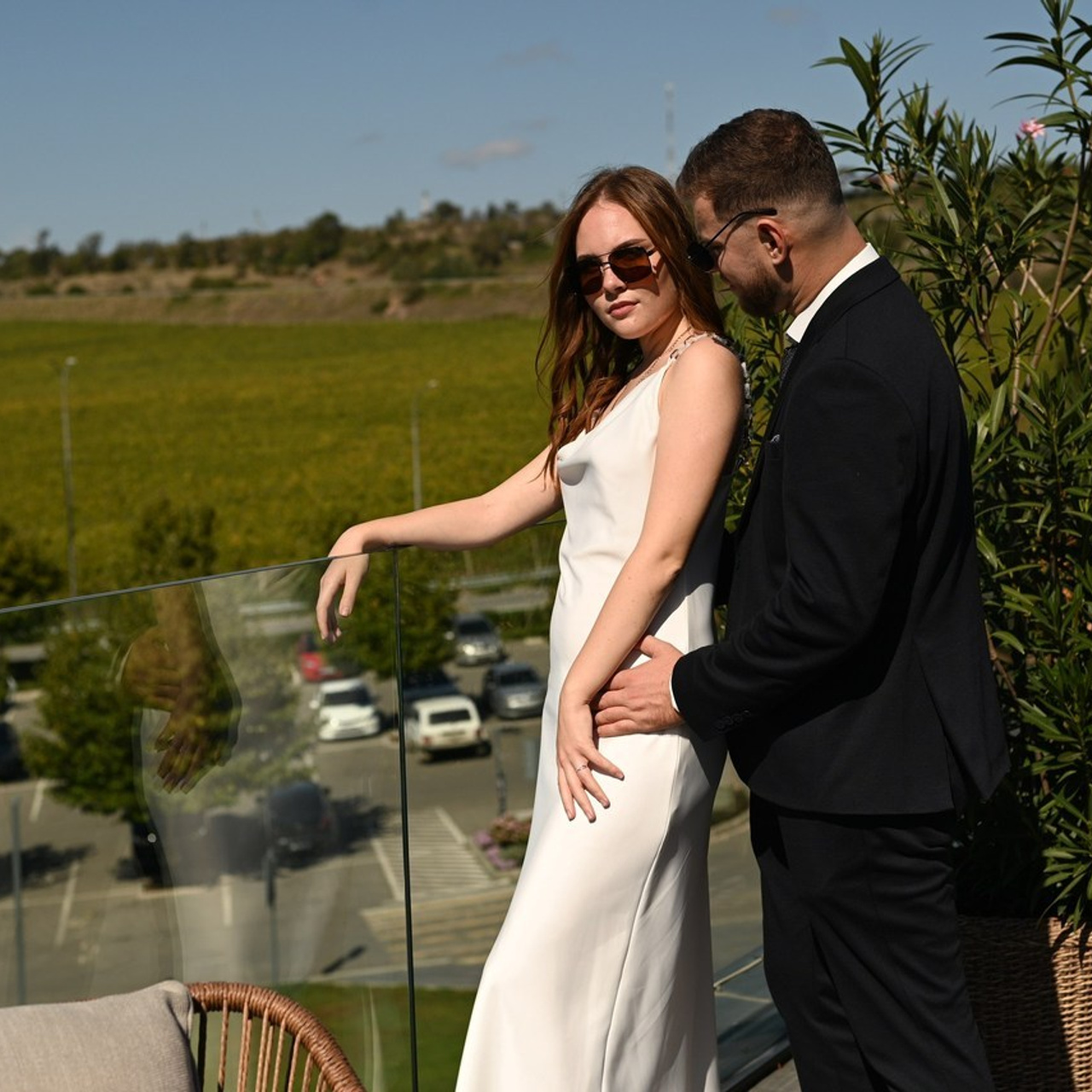 Отзывы. Семейный и свадебный фотограф в Севастополе Лиза Печенько