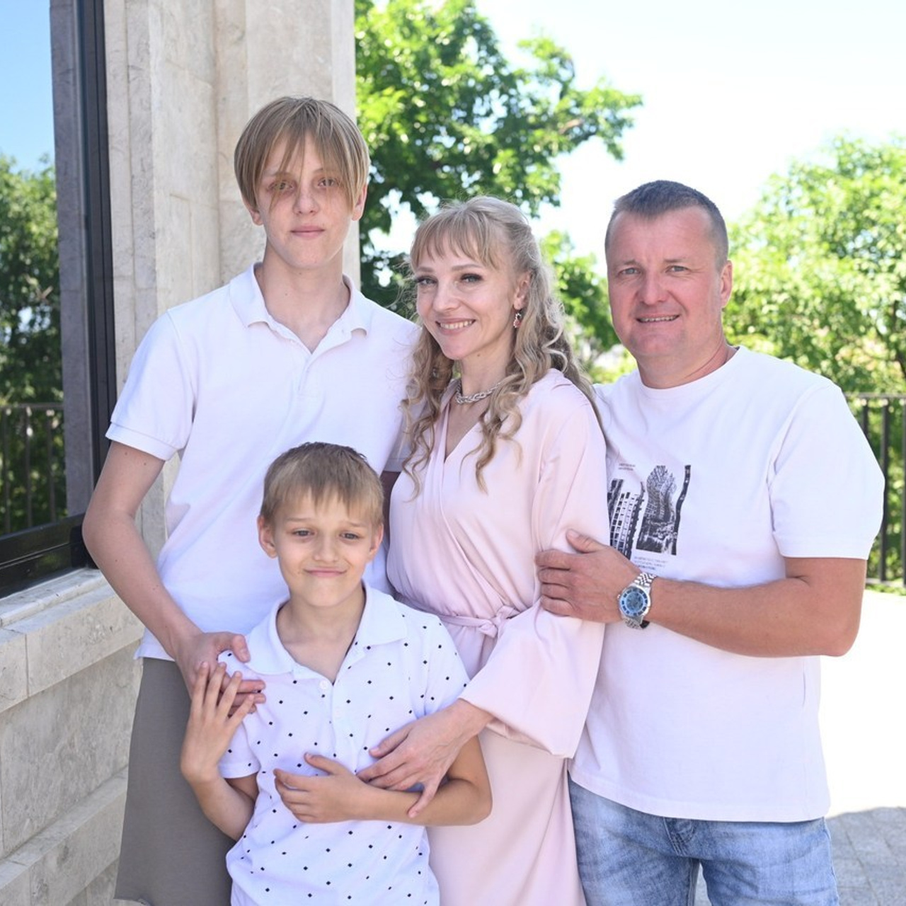 Отзывы. Семейный и свадебный фотограф в Севастополе Лиза Печенько