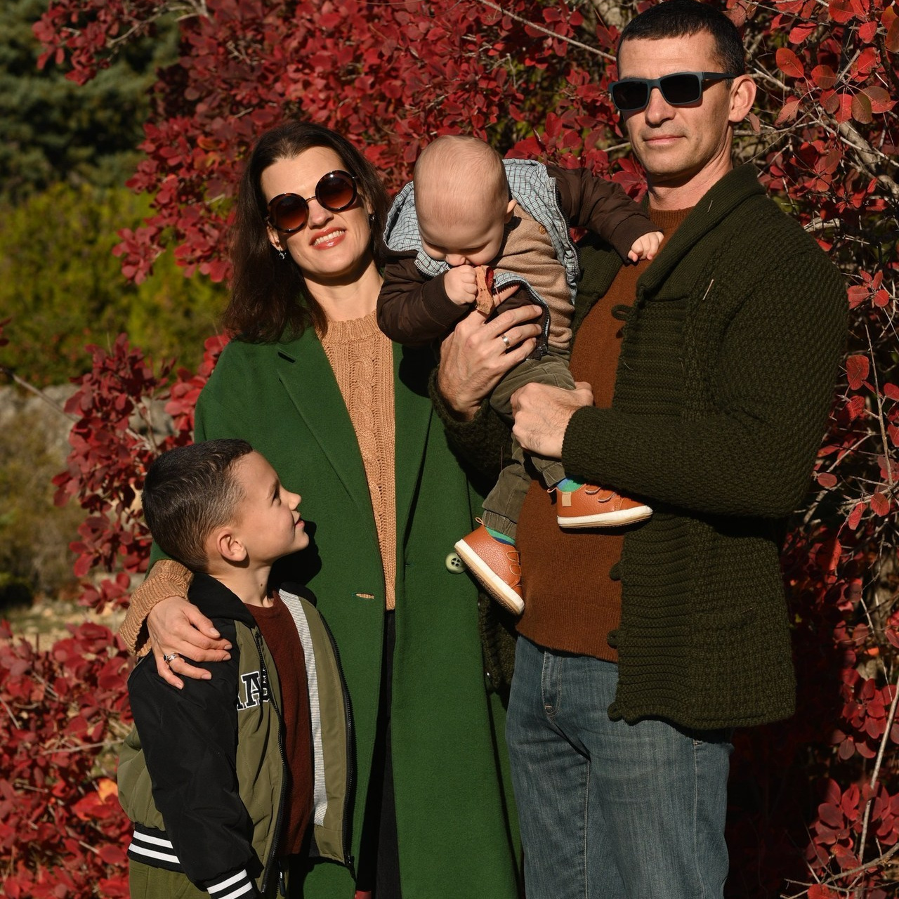 Отзывы. Семейный и свадебный фотограф в Севастополе Лиза Печенько