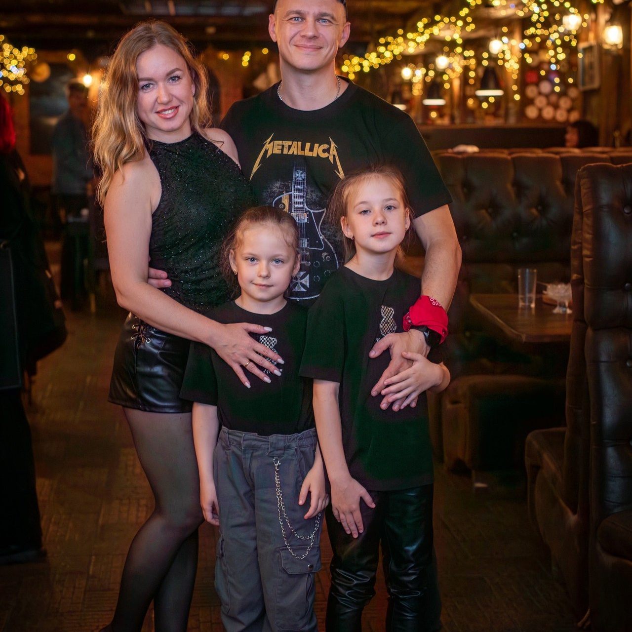 Отзывы. Семейный фотограф в городе Салават — Андрей Ващенко