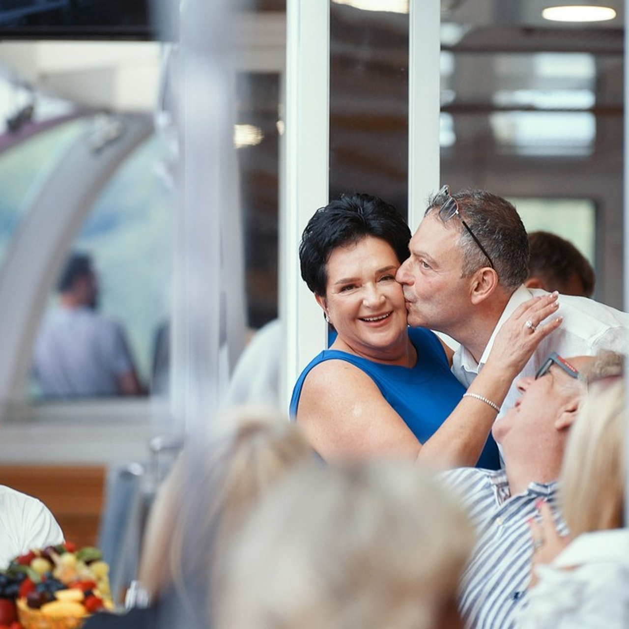 Отзывы. Никита Шоринов фотограф в Москве