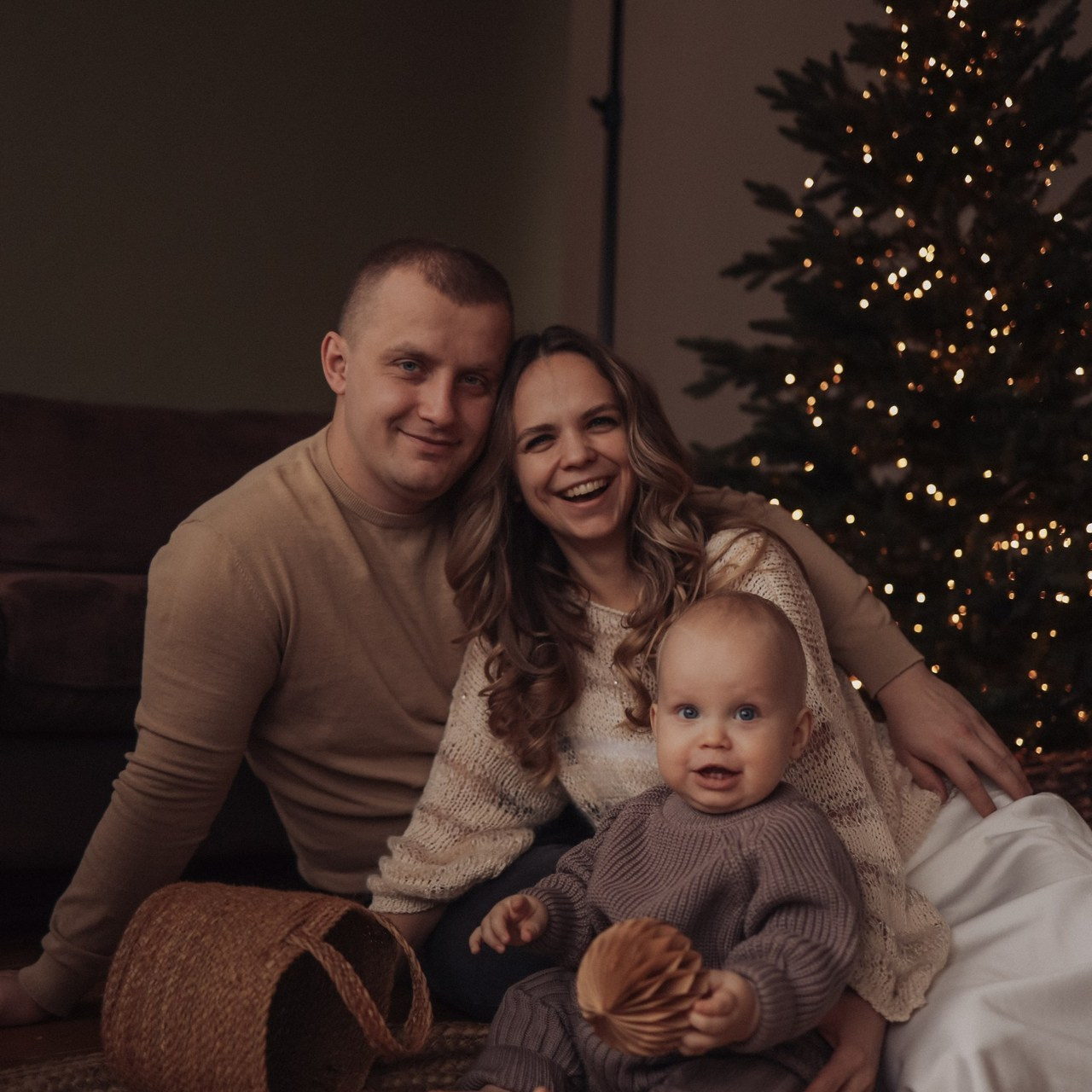 Отзывы. Марина Мужиченкова. Семейная и детская фотосъёмка в Москве