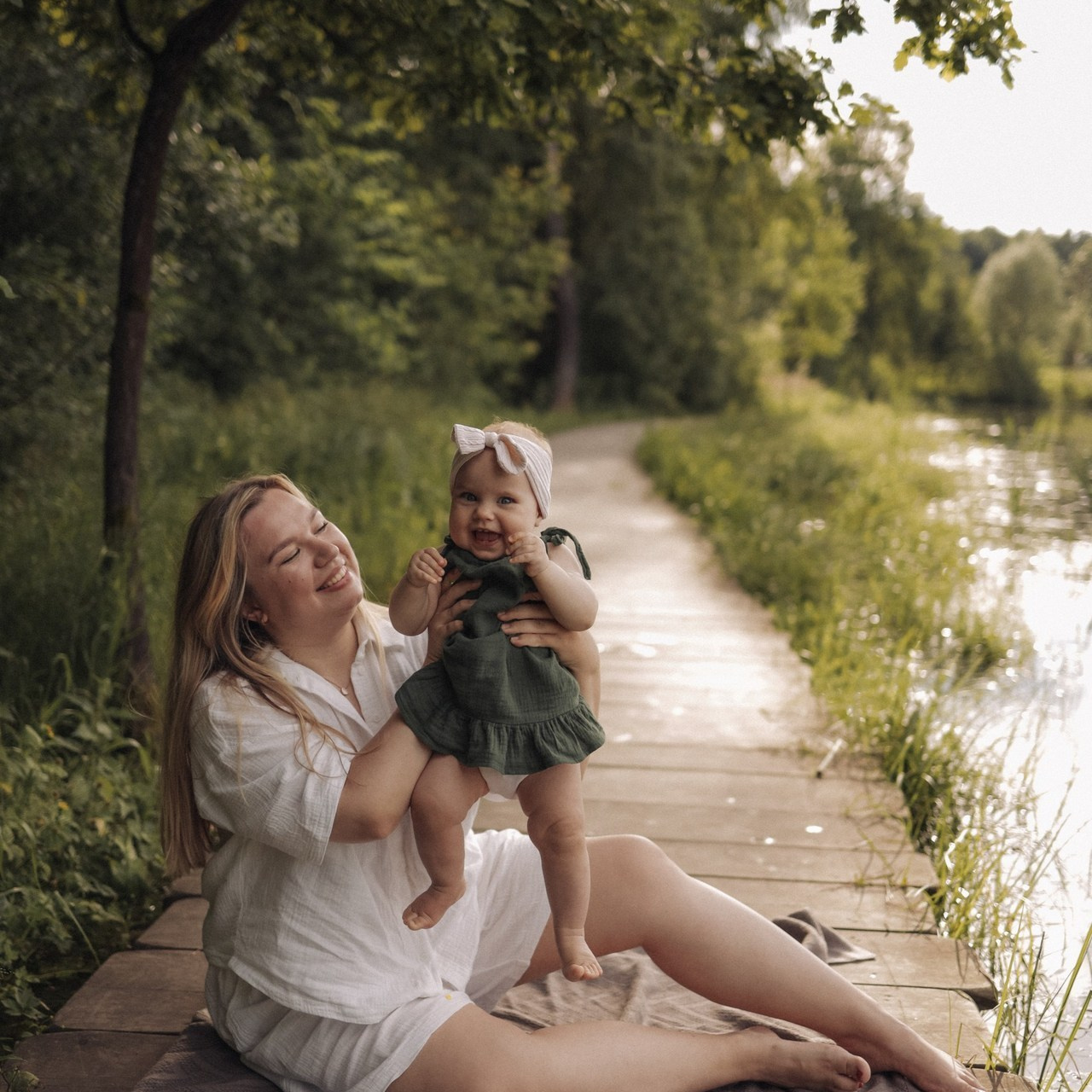 Отзывы. Марина Мужиченкова. Семейная и детская фотосъёмка в Москве