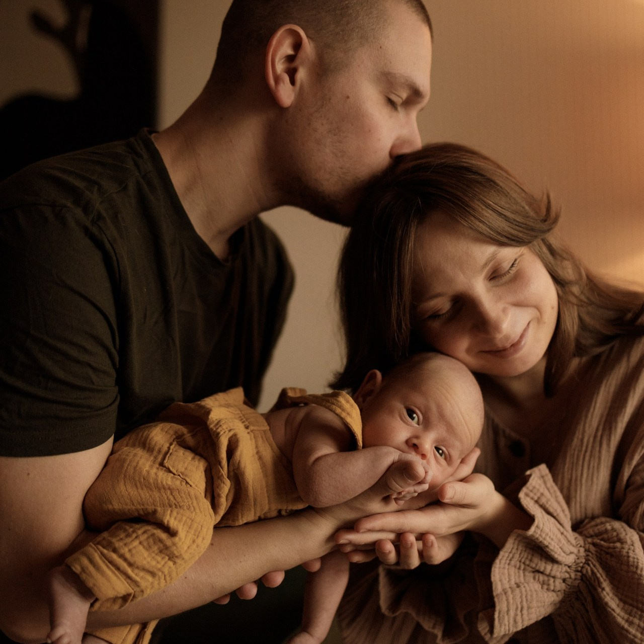 Отзывы. Марина Мужиченкова. Семейная и детская фотосъёмка в Москве