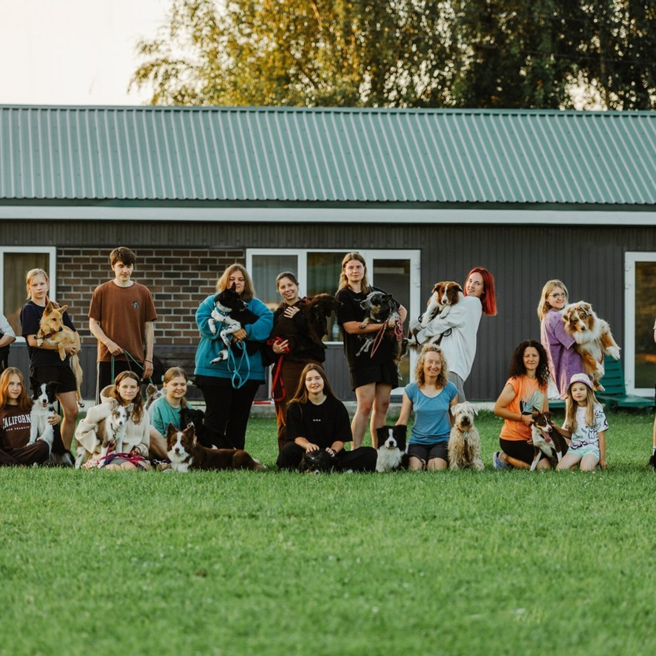 Фотограф Кузина Вера