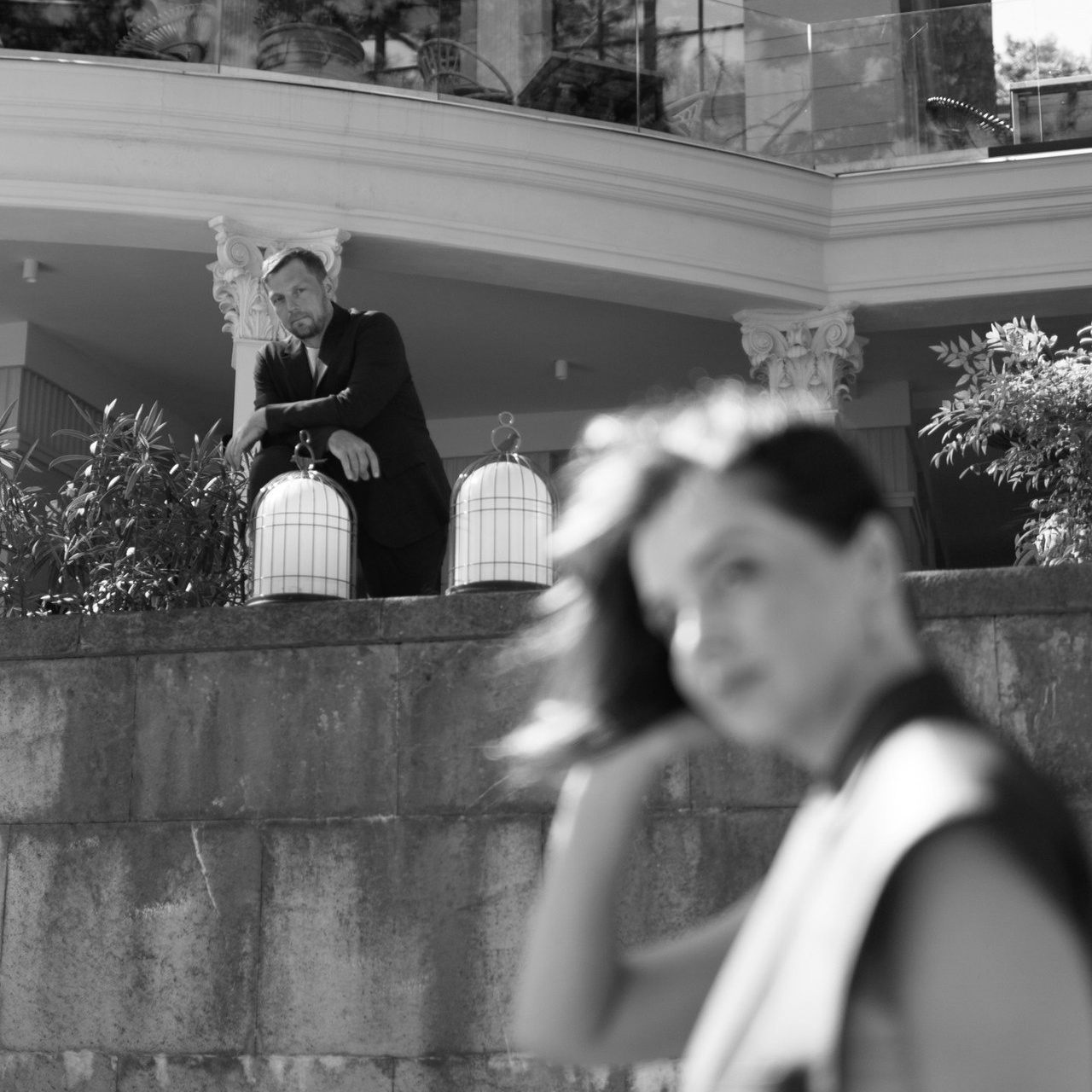 Отзывы. Свадебный фотограф в Крыму