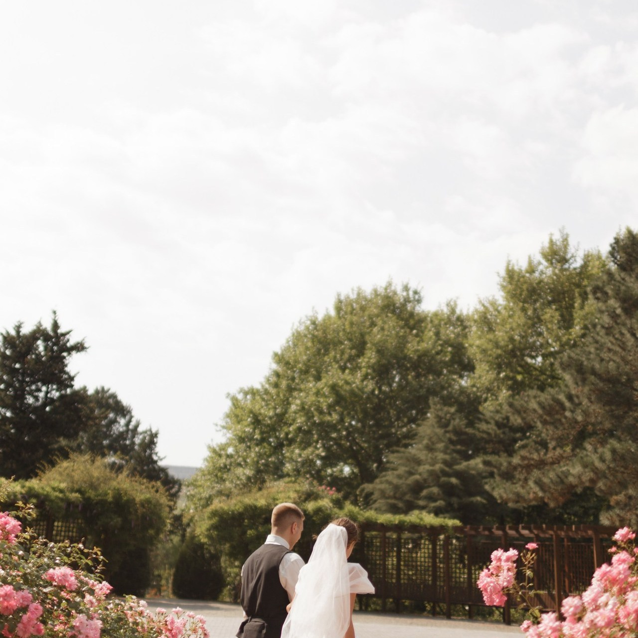 Отзывы. Свадебный фотограф в Крыму