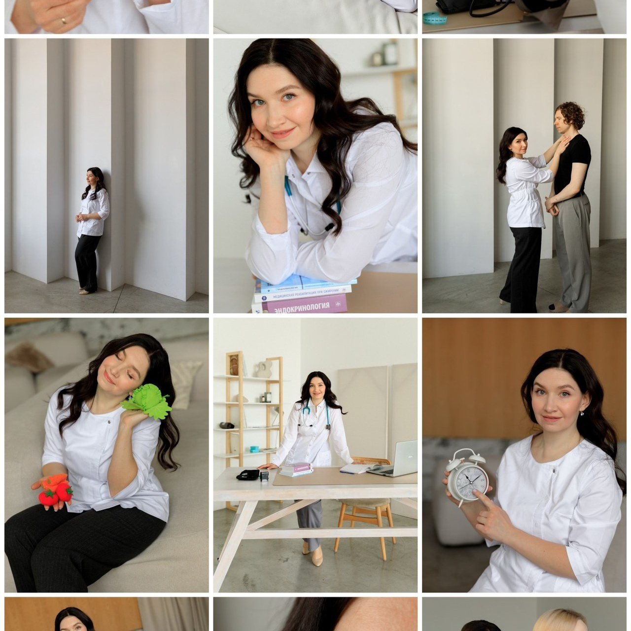 Отзывы. Фотограф  Челябинск Варвара Шарапова