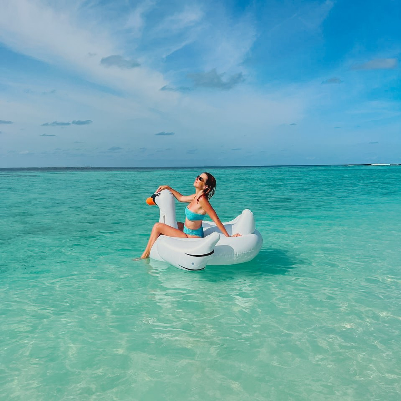 Бронирование отелей и туров на Мальдивы