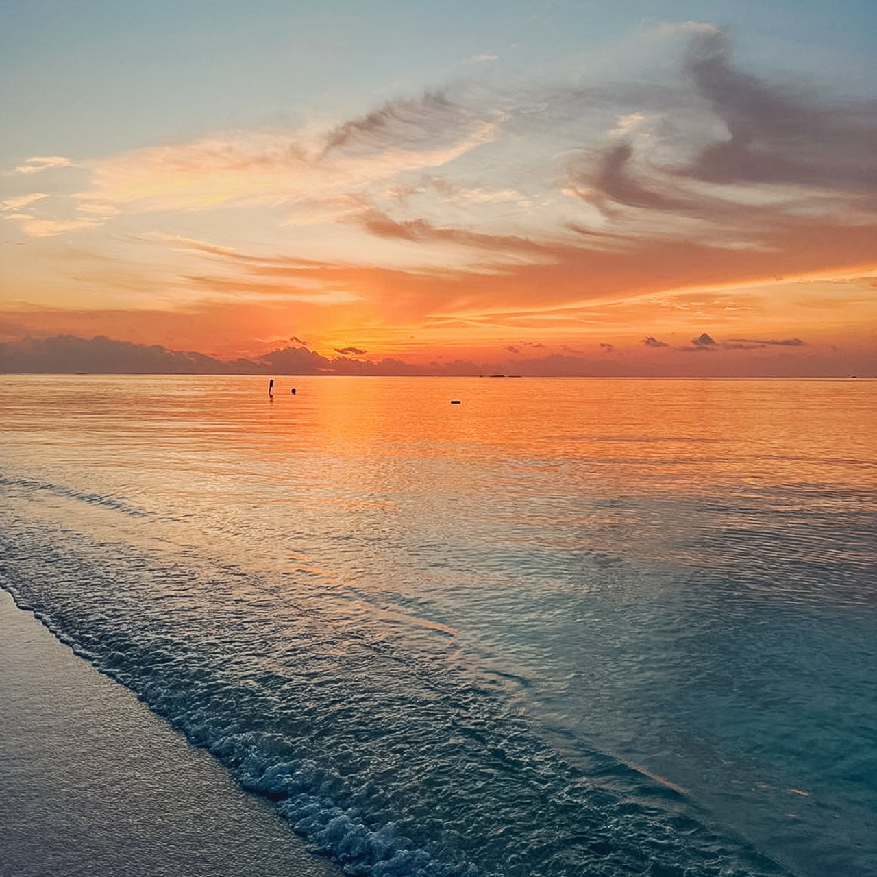 Бронирование отелей и туров на Мальдивы