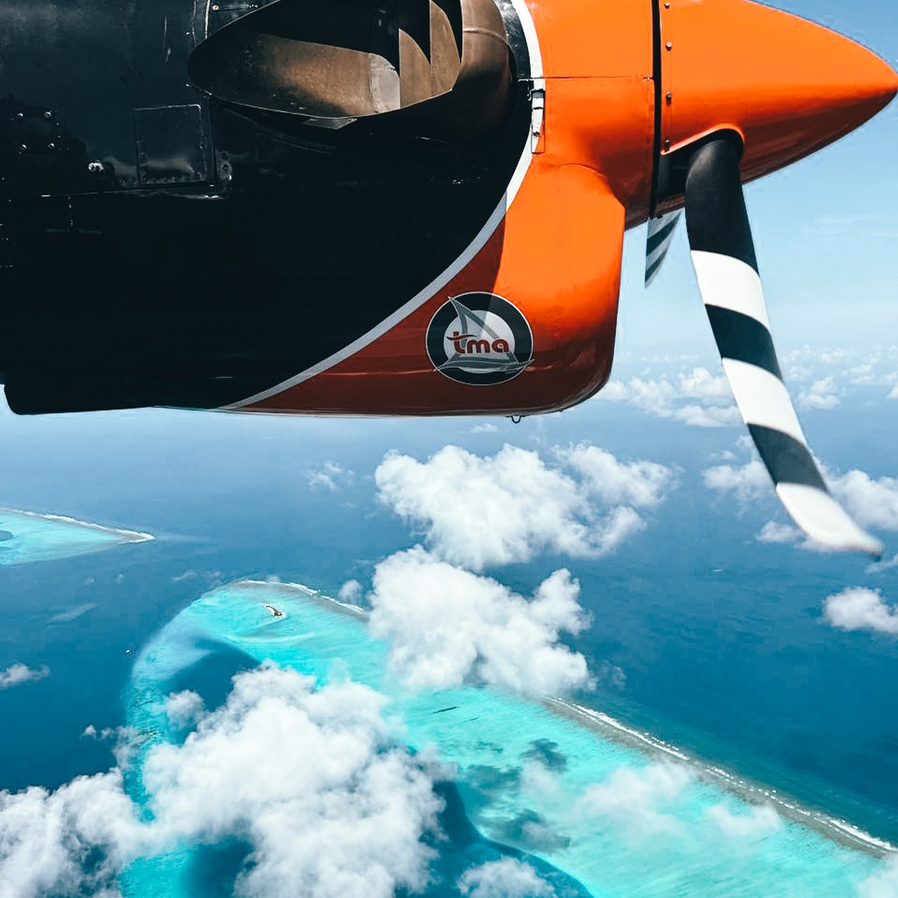 Бронирование отелей и туров на Мальдивы