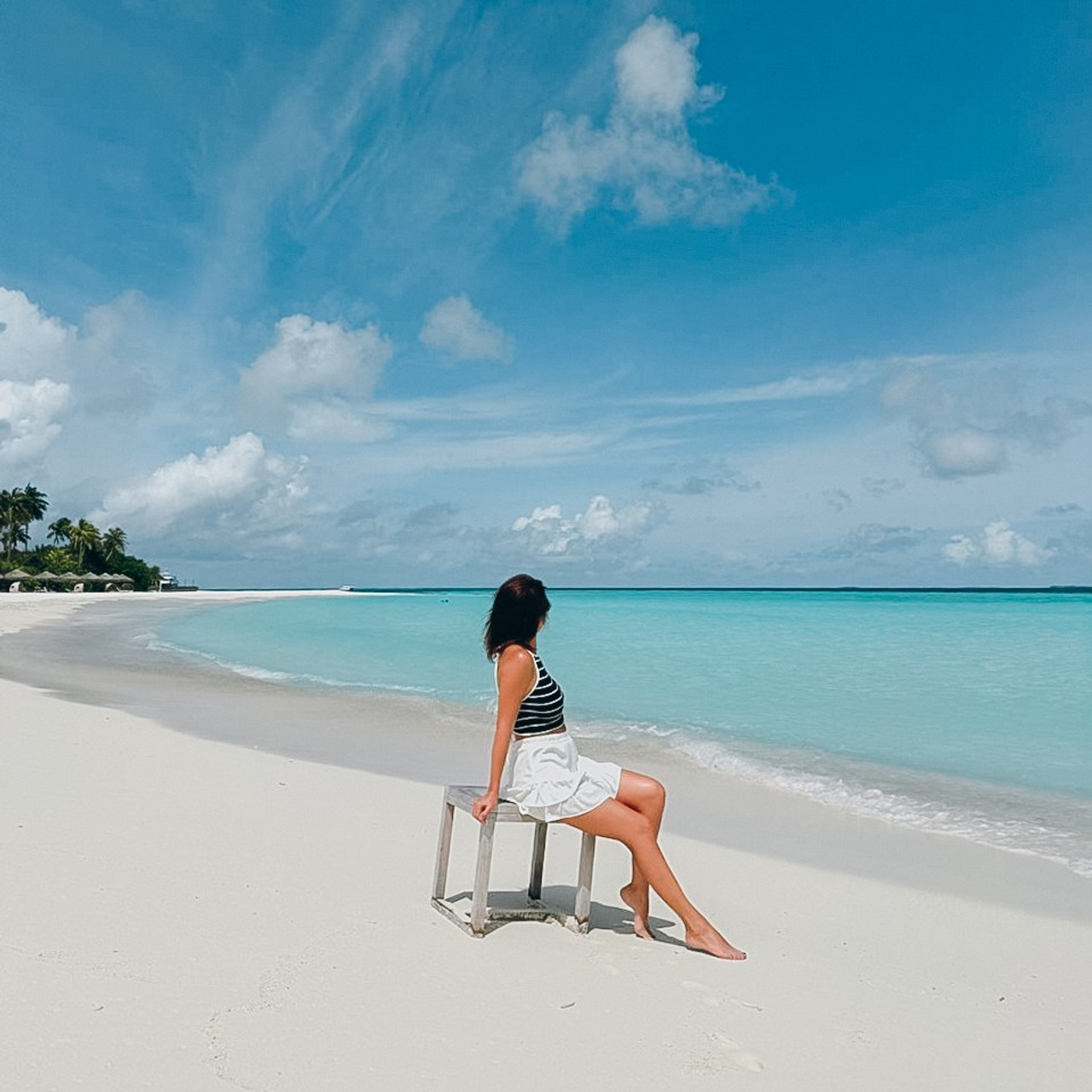 Бронирование отелей и туров на Мальдивы