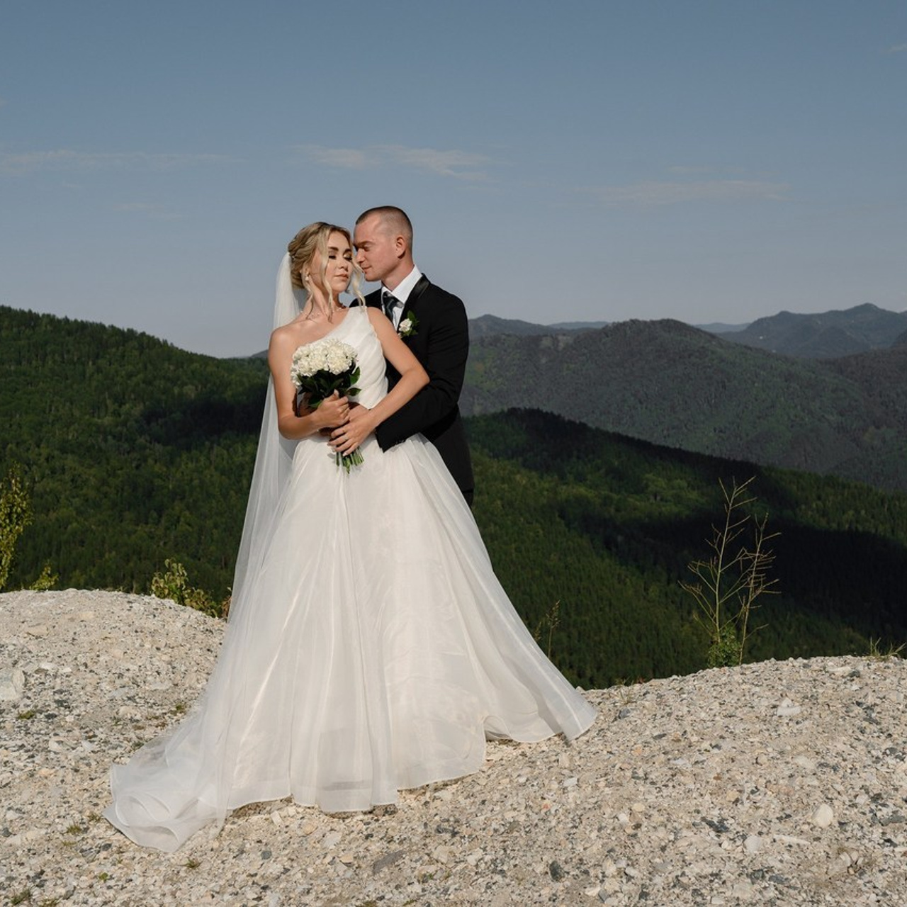 Отзывы. Свадебный и Семейный фотограф в Абакане, Красноярске