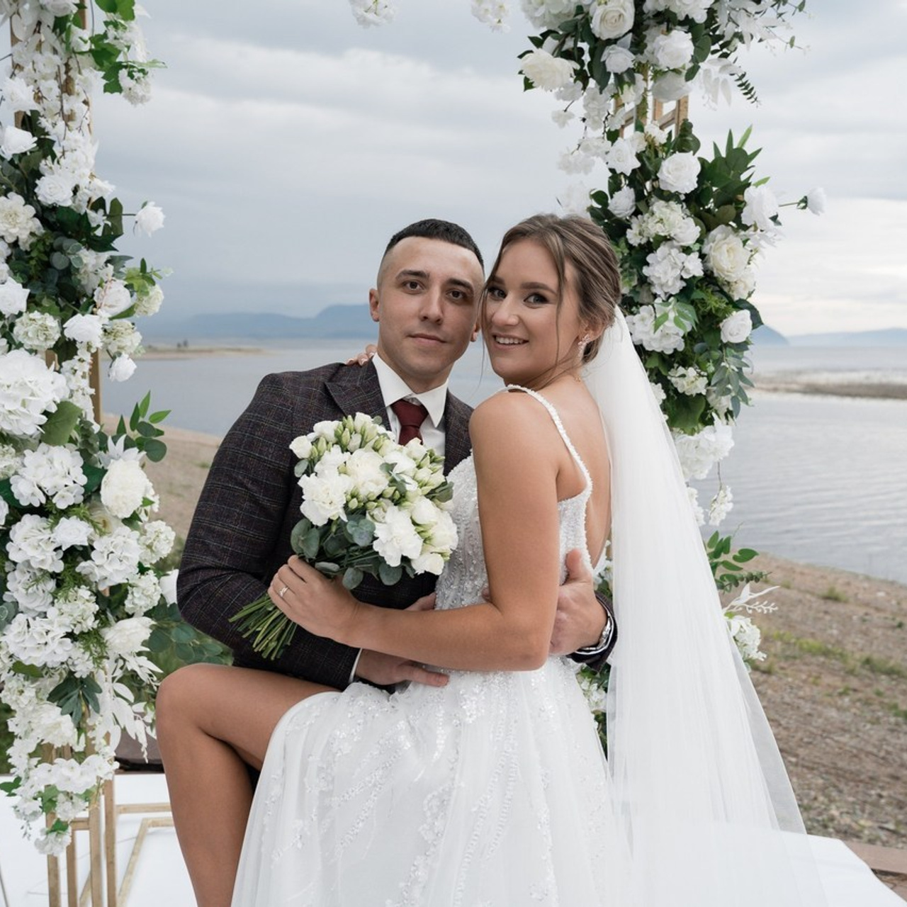 Отзывы. Свадебный и Семейный фотограф в Абакане, Красноярске