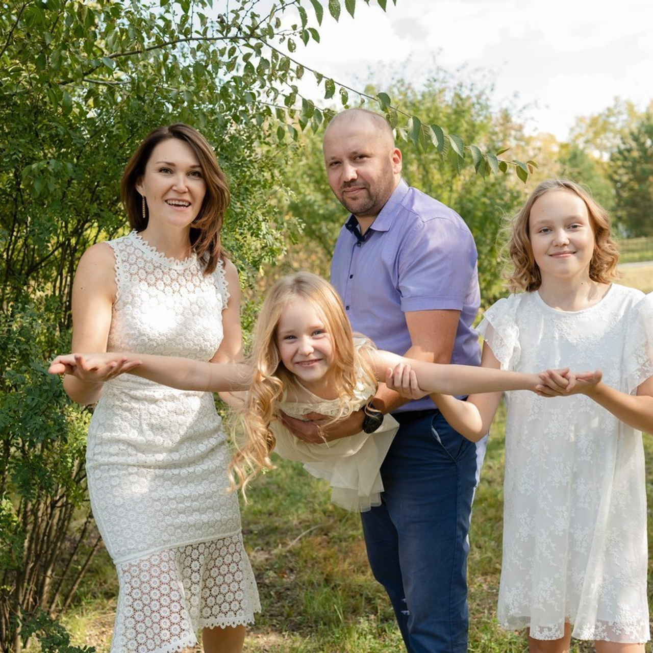 Отзывы. Свадебный и Семейный фотограф в Абакане, Красноярске