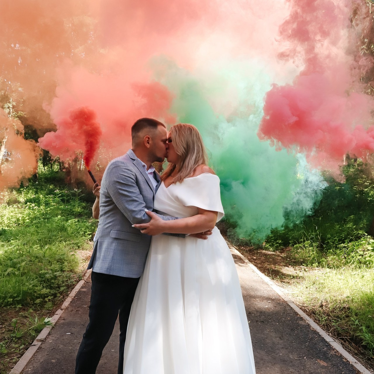 Отзывы. Фотограф и Видеограф в Санкт-Петербурге Алиса Шандрик