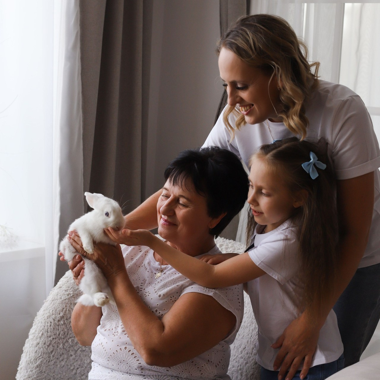 Отзывы. Фотограф и Видеограф в Санкт-Петербурге Алиса Шандрик