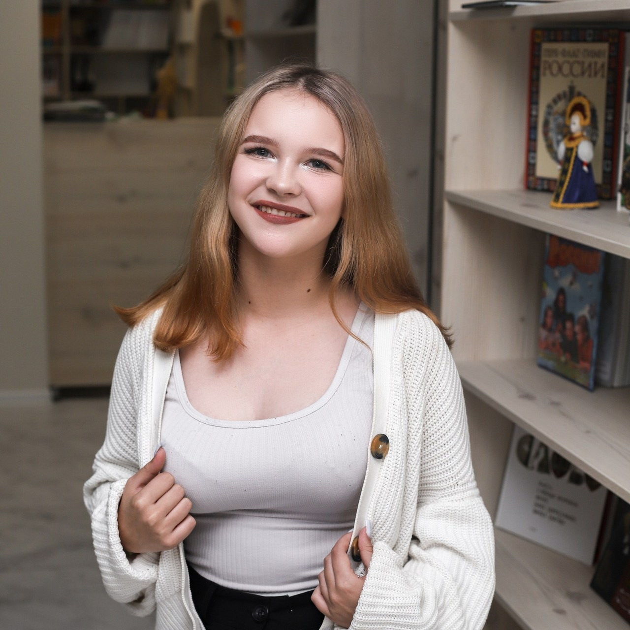 Отзывы. Фотограф и Видеограф в Санкт-Петербурге Алиса Шандрик