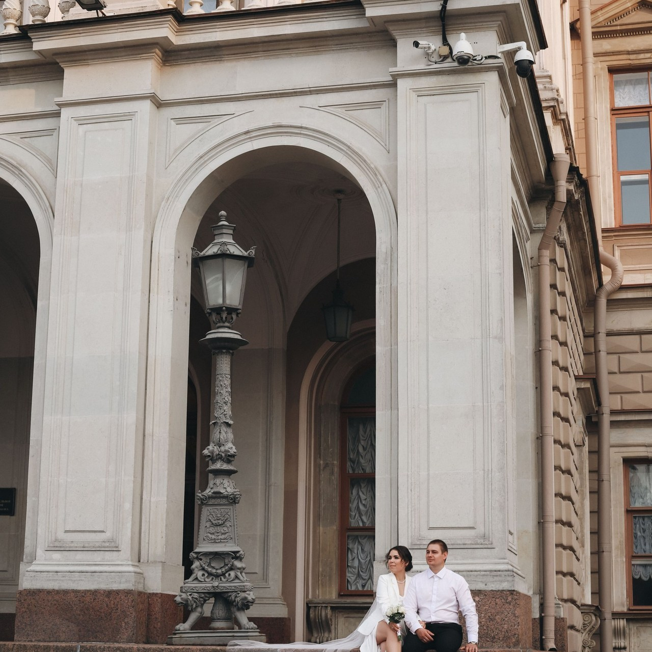 Отзывы. Фотограф и Видеограф в Санкт-Петербурге Алиса Шандрик