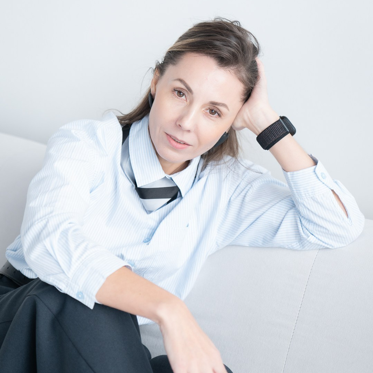 Отзывы. Фотограф Юлия Ярская — Красноярск