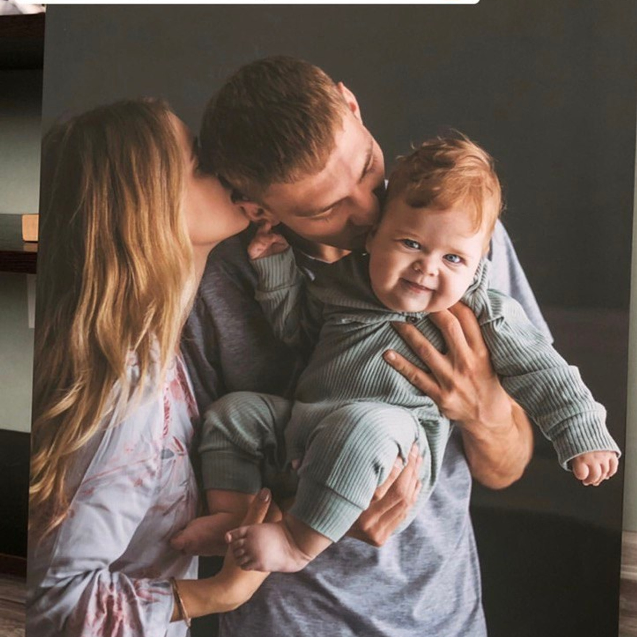 Отзывы. Свадебный и семейный фотограф Ольга Разрядова