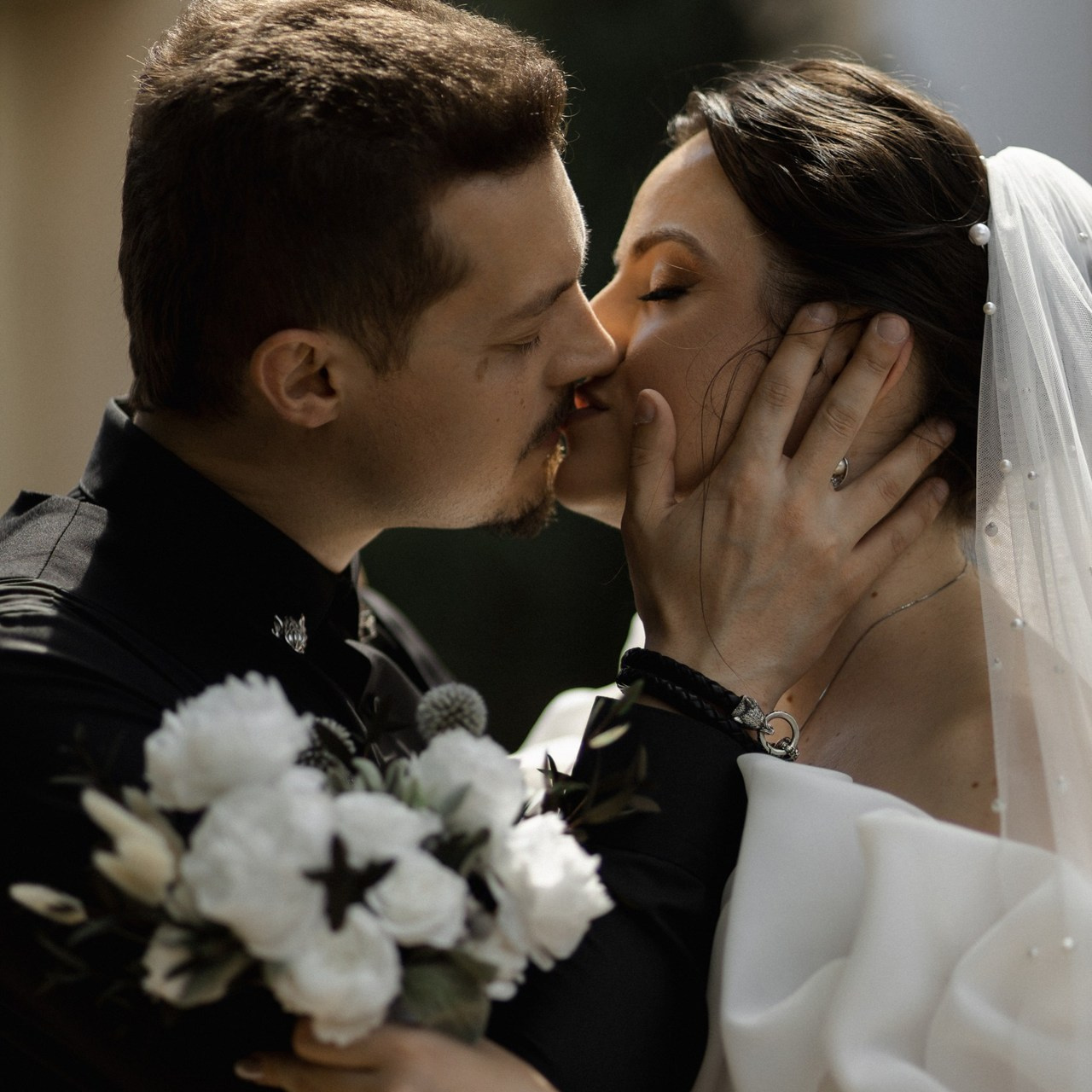 Отзывы. Свадебный и семейный фотограф Ольга Разрядова