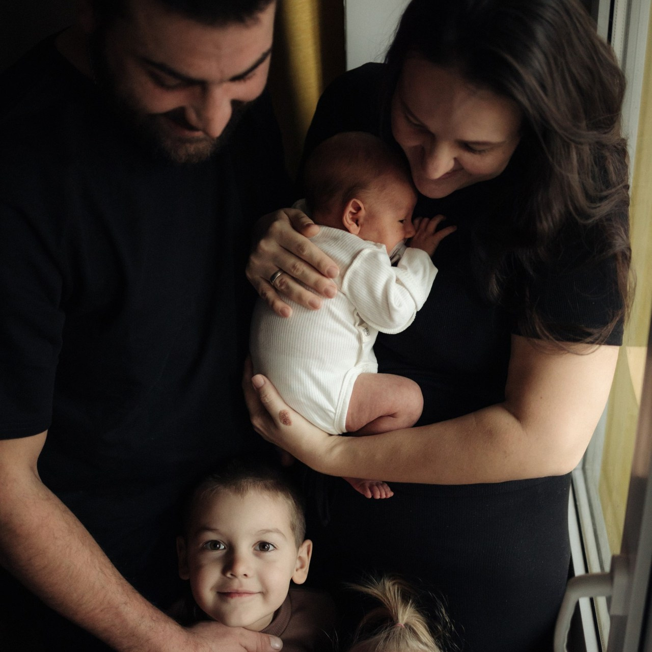 Отзывы. Свадебный и семейный фотограф Ольга Разрядова