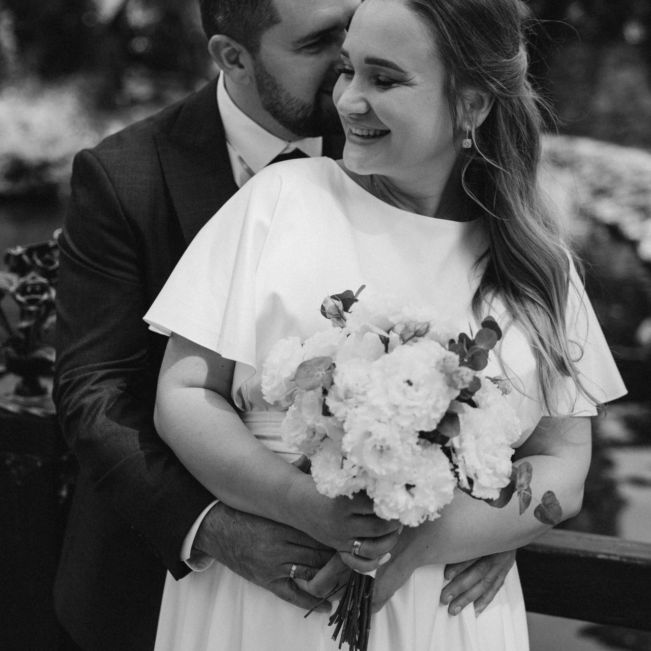 Отзывы. Свадебный и семейный фотограф Ольга Разрядова