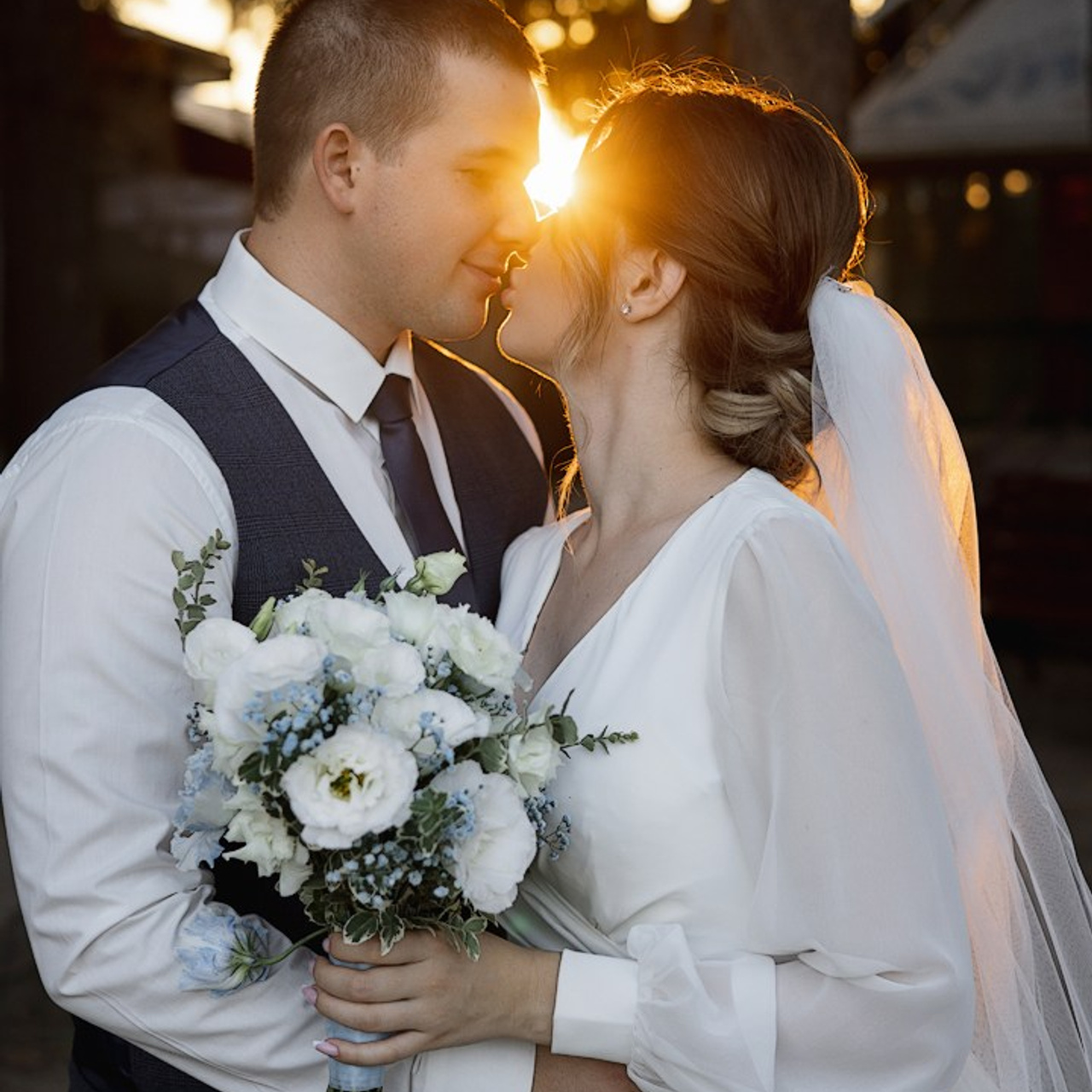 Отзывы. Свадебный и семейный фотограф Ольга Разрядова