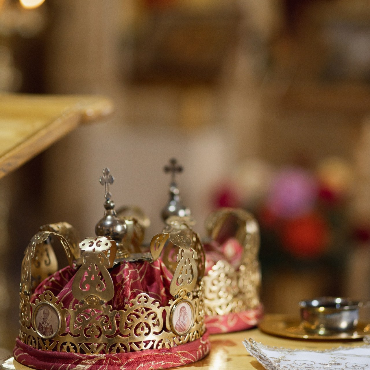 Отзывы. Свадебный и семейный фотограф Ольга Разрядова