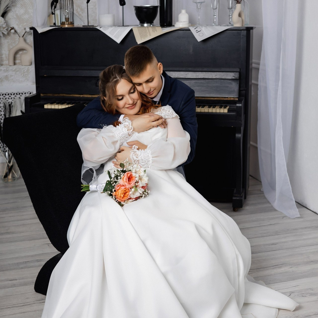 Отзывы. Свадебный и семейный фотограф Ольга Разрядова