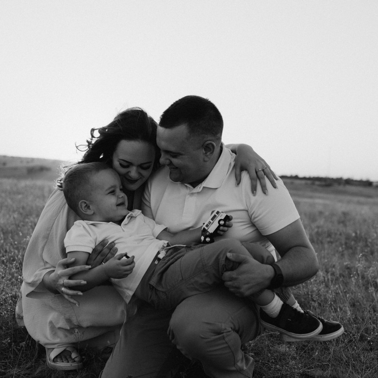 Отзывы. Свадебный и семейный фотограф Ольга Разрядова