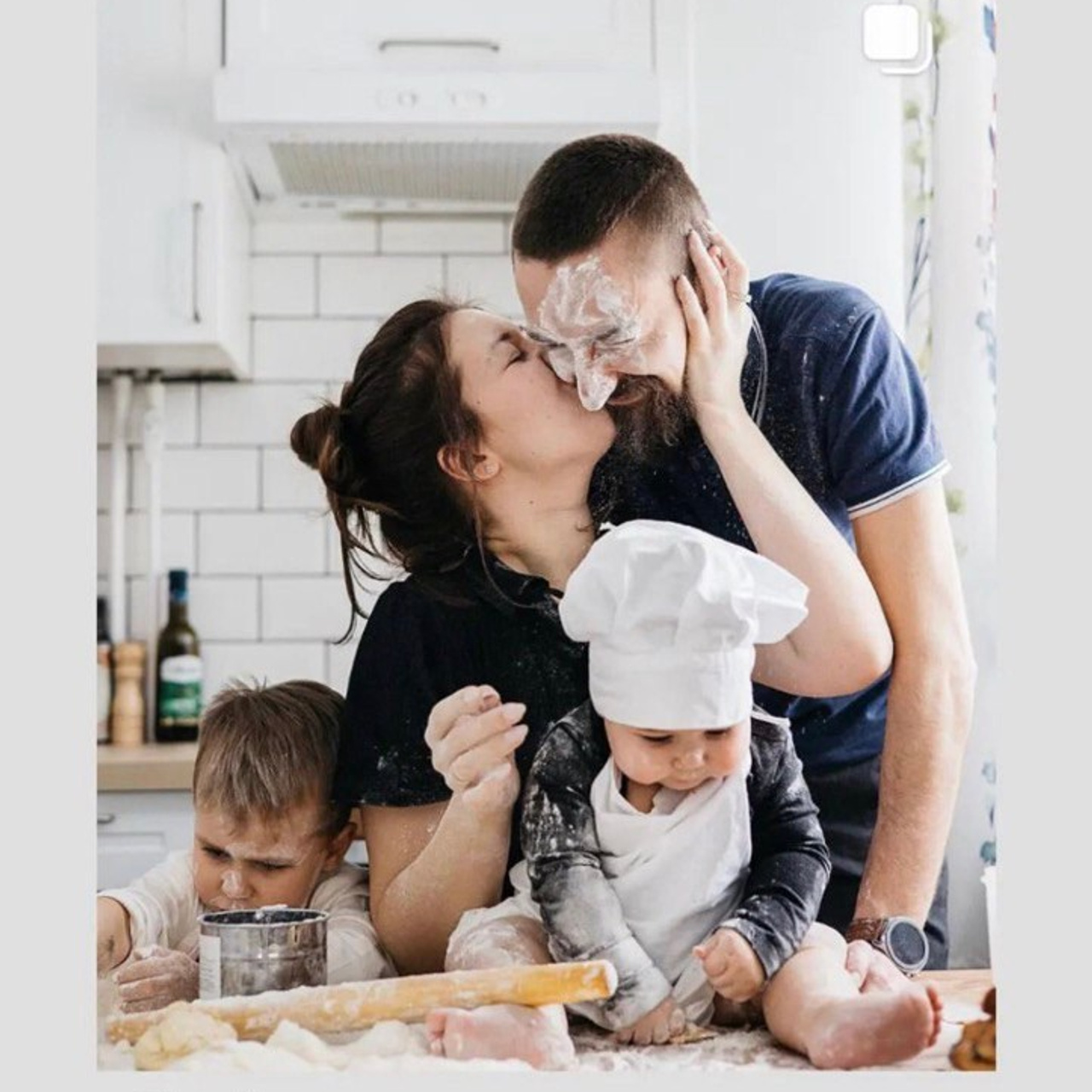 Отзывы. Свадебный и семейный фотограф Ольга Разрядова