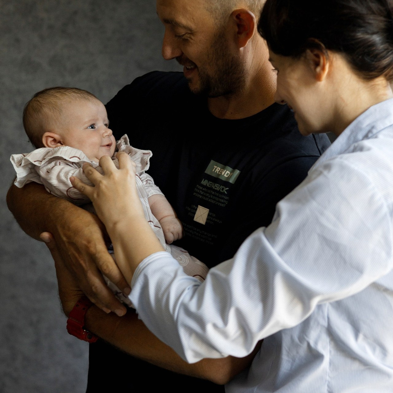 Отзывы. Свадебный и семейный фотограф Ольга Разрядова