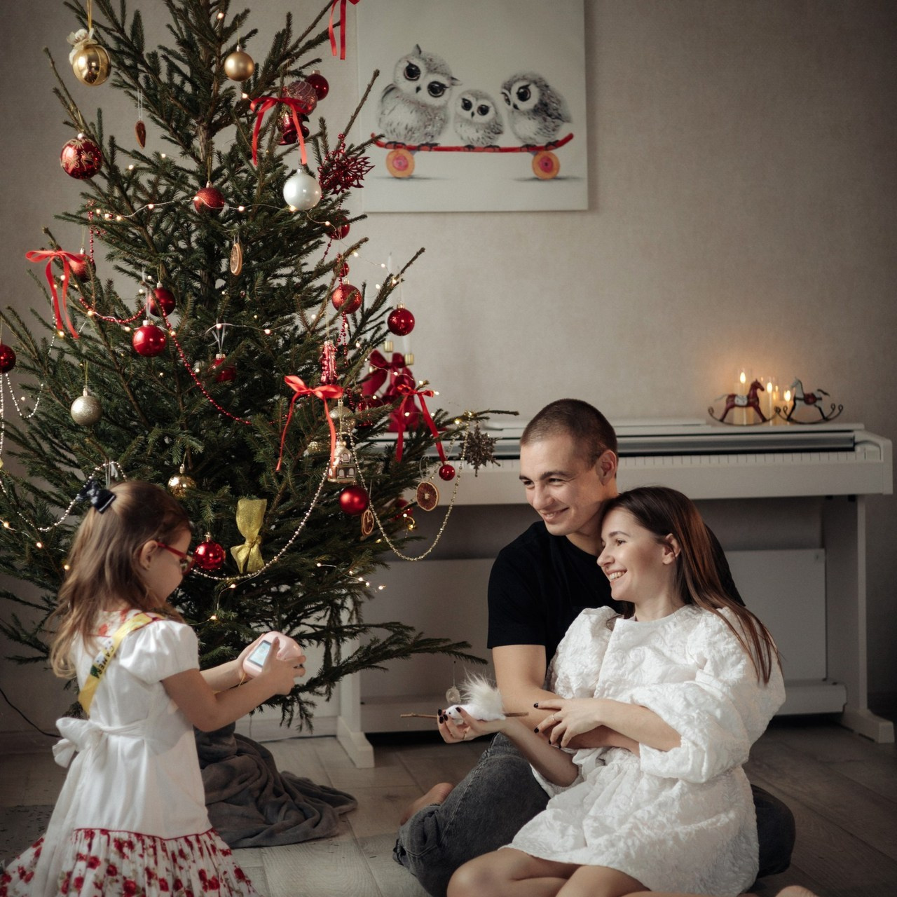 Отзывы. Свадебный и семейный фотограф Ольга Разрядова